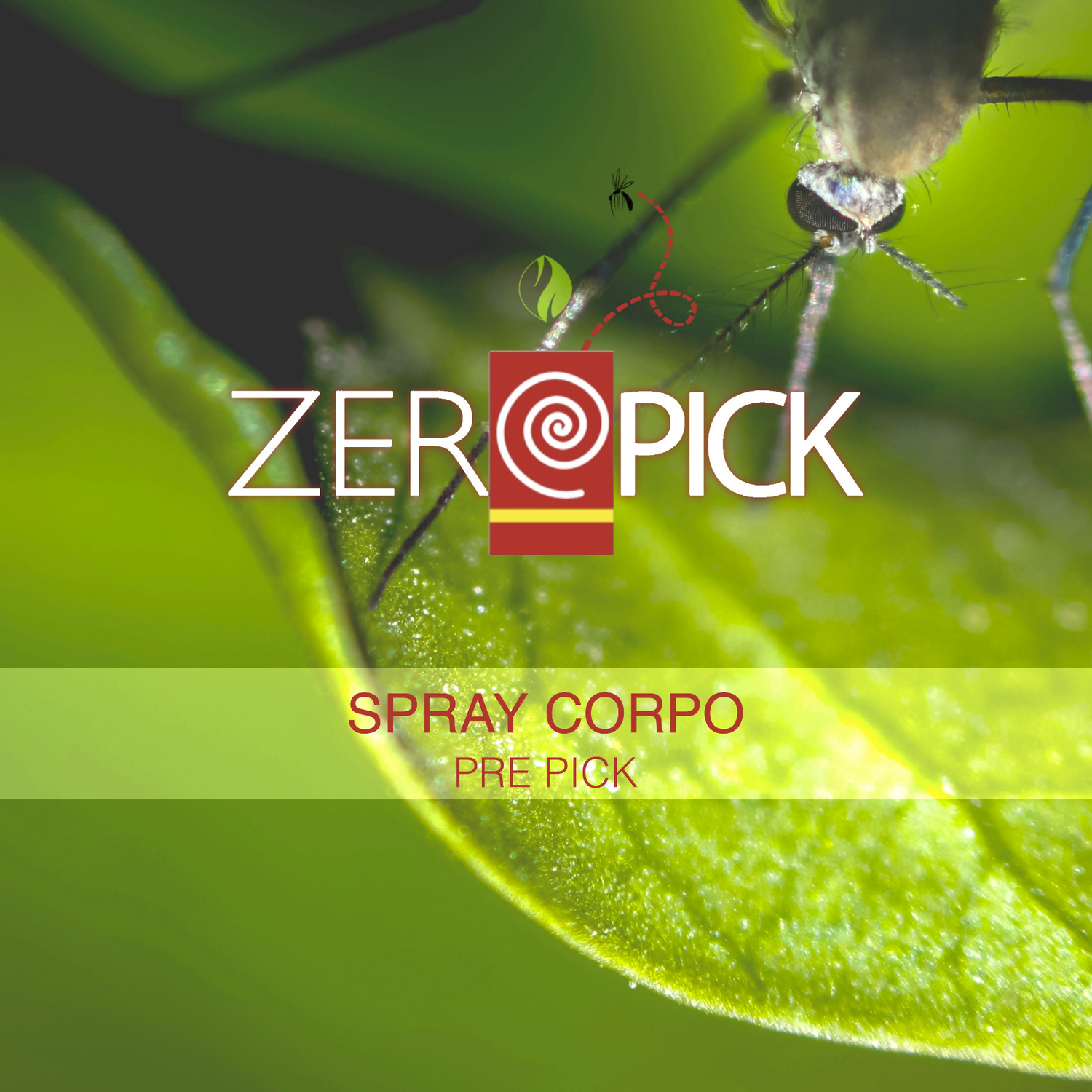 ZEROPICK