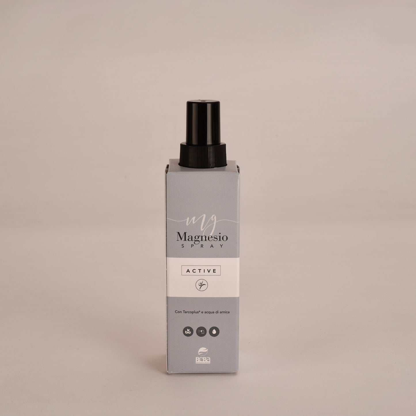 Spray Magnesio Active