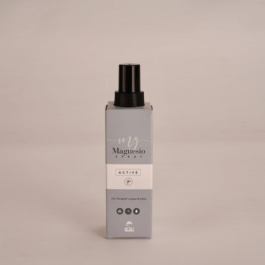 Spray Magnesio Active