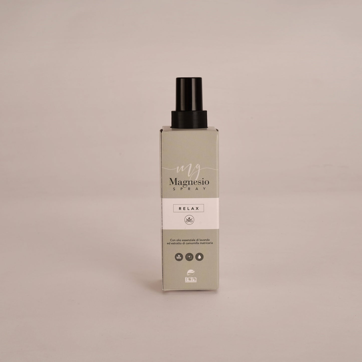 Spray Magnesio Relax