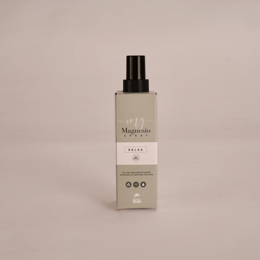 Spray Magnesio Relax