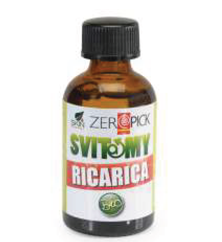 ZEROPICK SVITAMY RICARICA