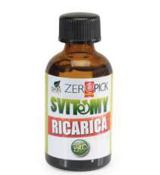 ZEROPICK SVITAMY RICARICA