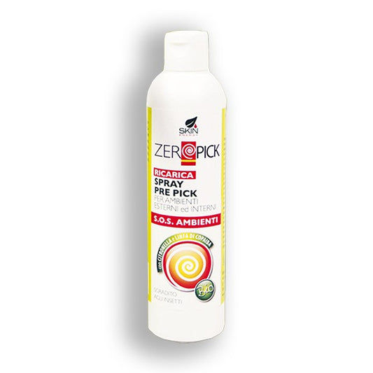 SPRAY AMBIENTE RICARICA