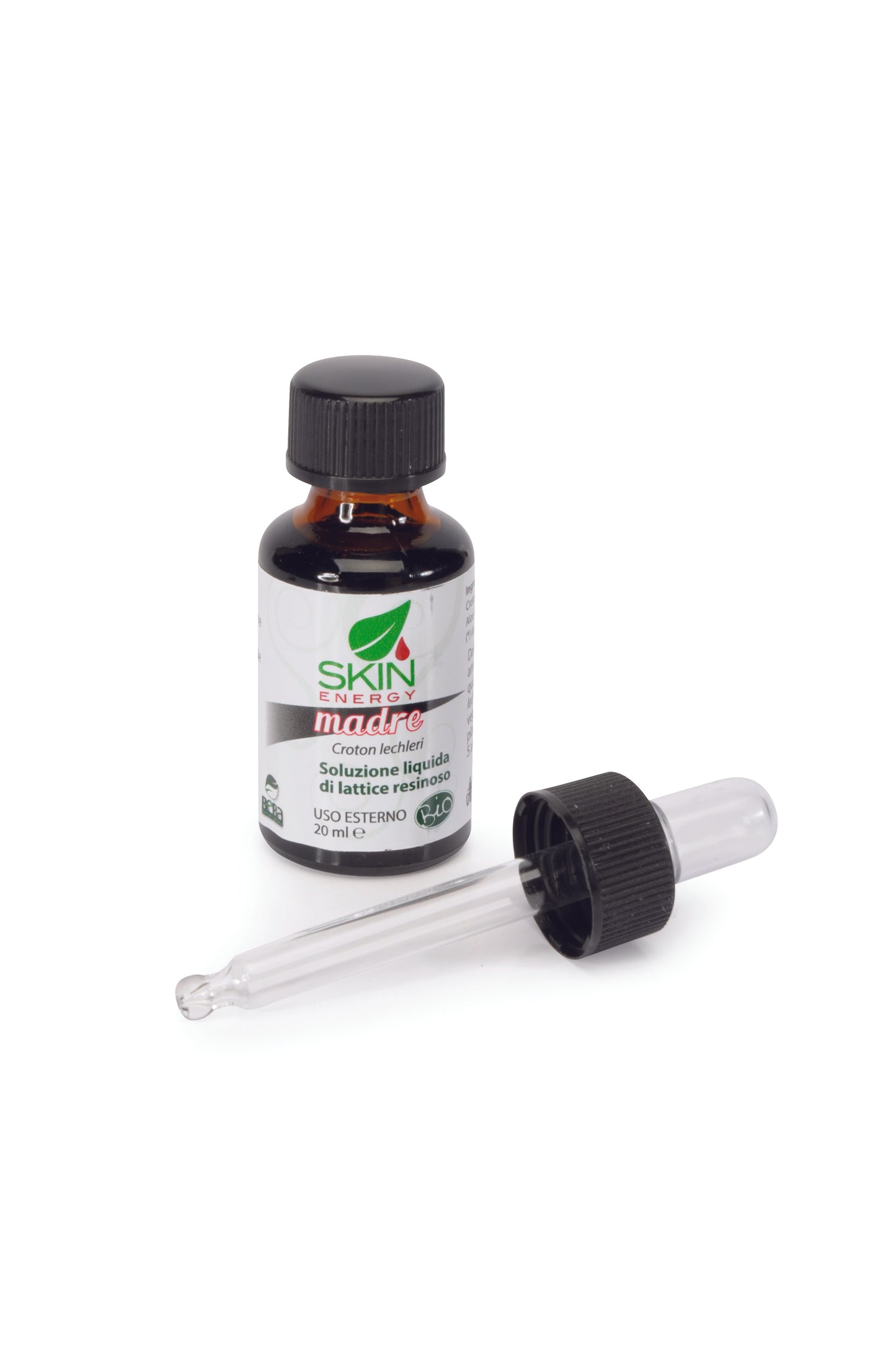 SKIN ENERGY MADRE 20 ML