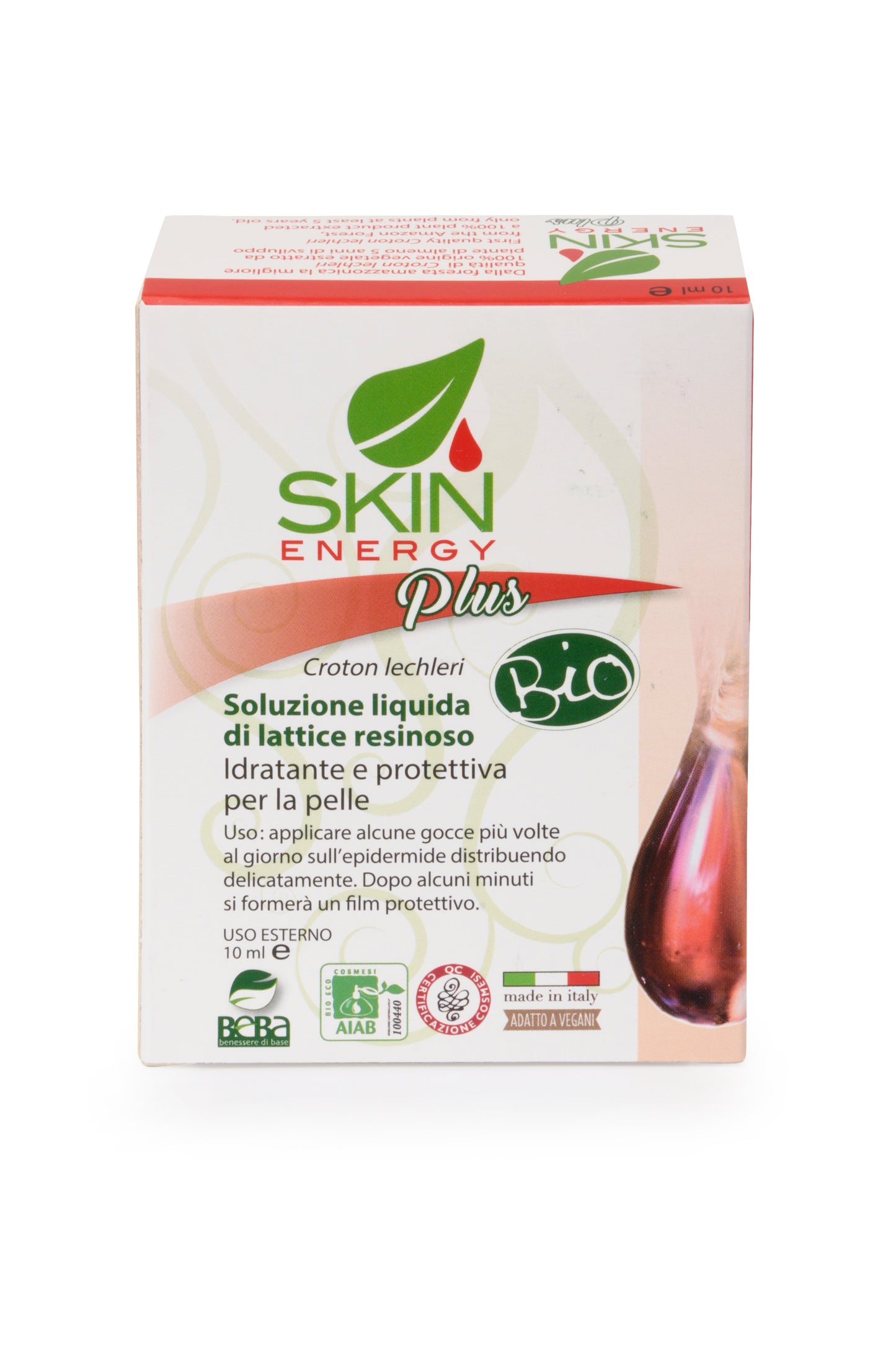 SKIN ENERGY PLUS 20 ML