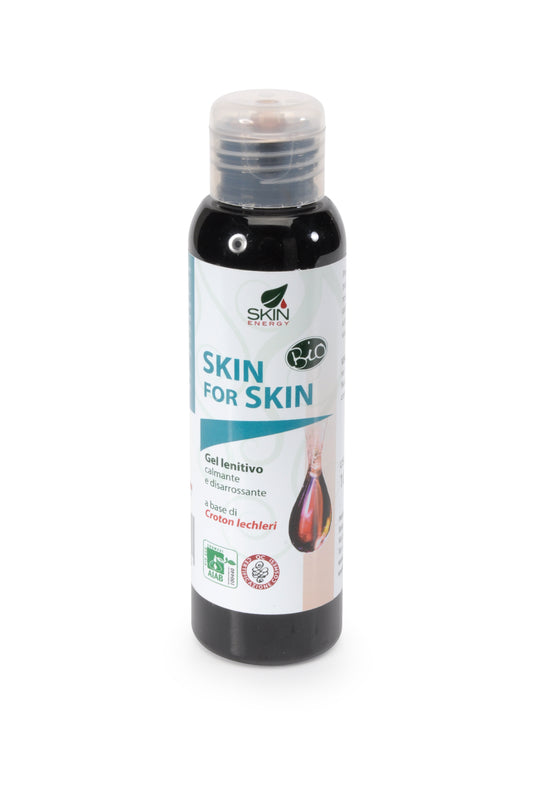 CROTON SKIN FOR SKIN