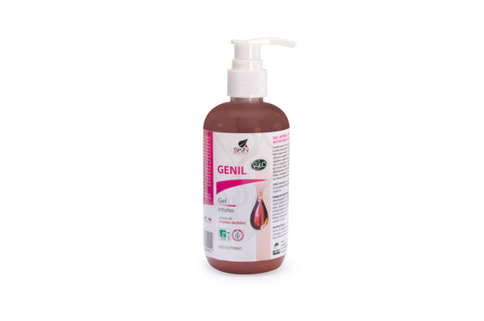 CROTON GENIL DETERGENTE INTIMO