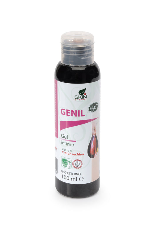 CROTON GENIL GEL INTIMO