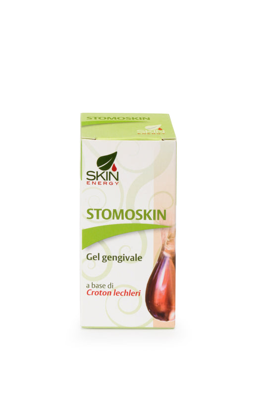 STOMOSKIN