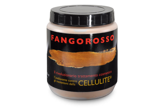 FANGOROSSO NATURALE - 1000 mL