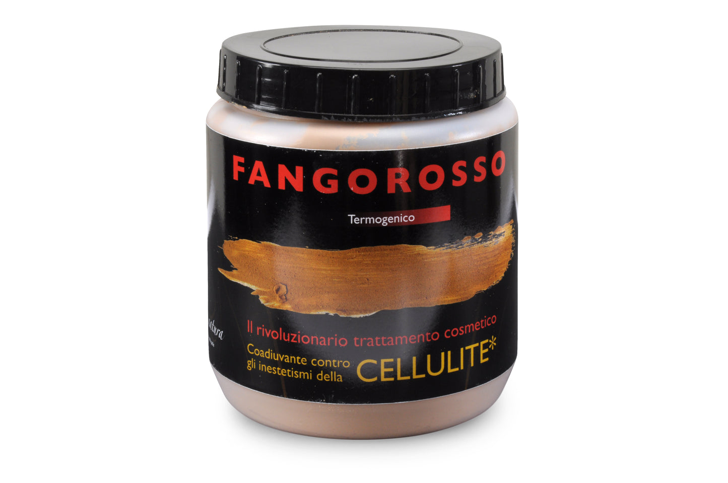 FANGOROSSO TERMOGENICO - 1000 mL