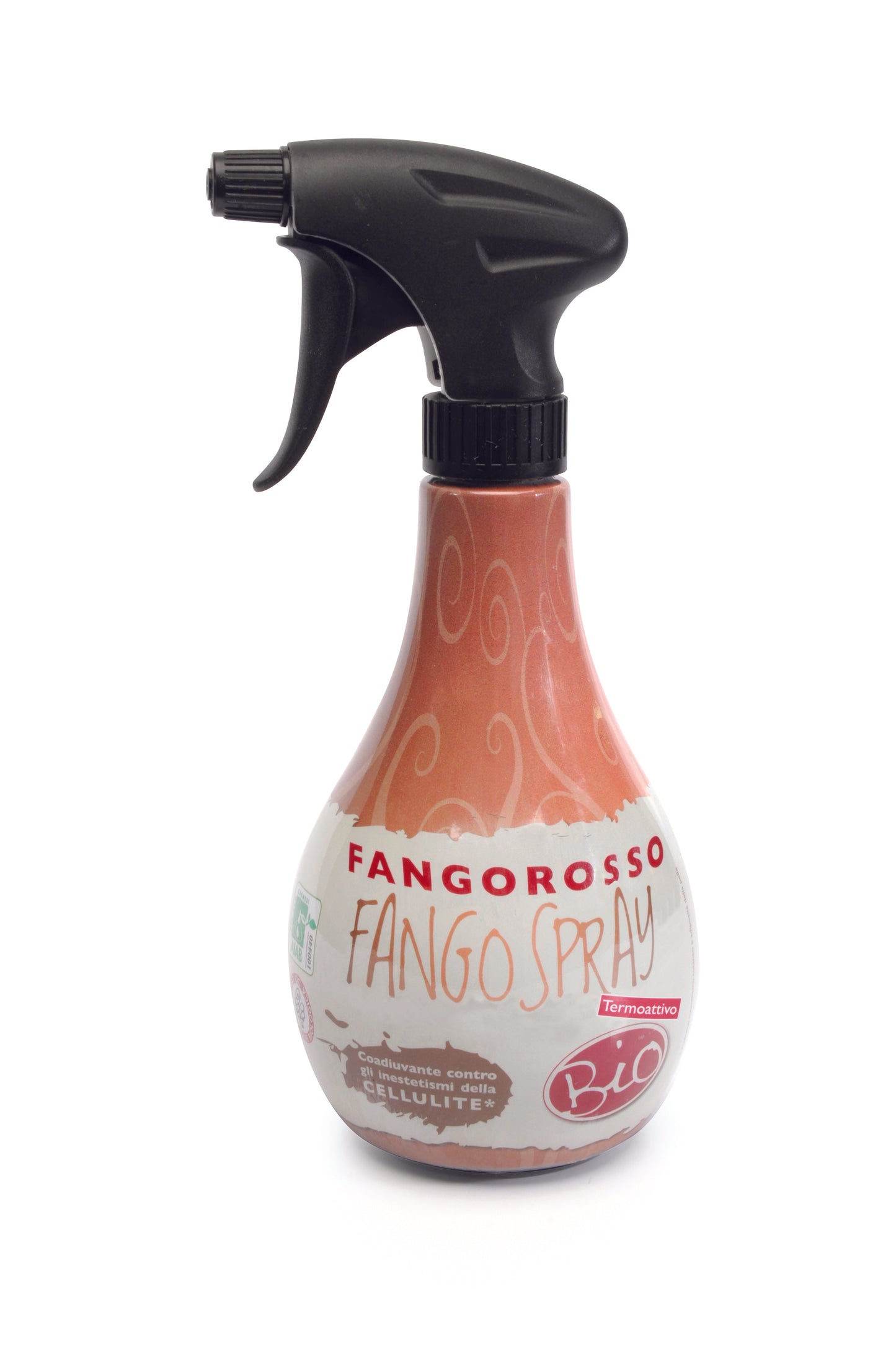 FANGOROSSO TERMOGENICO - SPRAY 400 mL