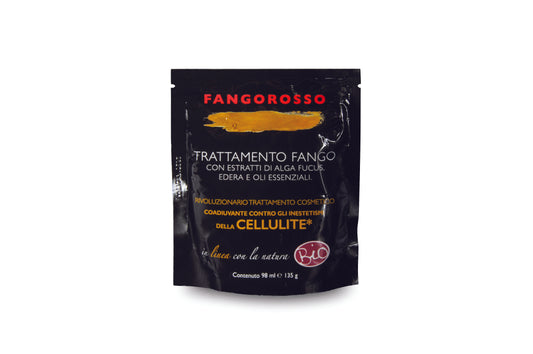 FANGOROSSO NATURALE - MONODOSE 98 mL