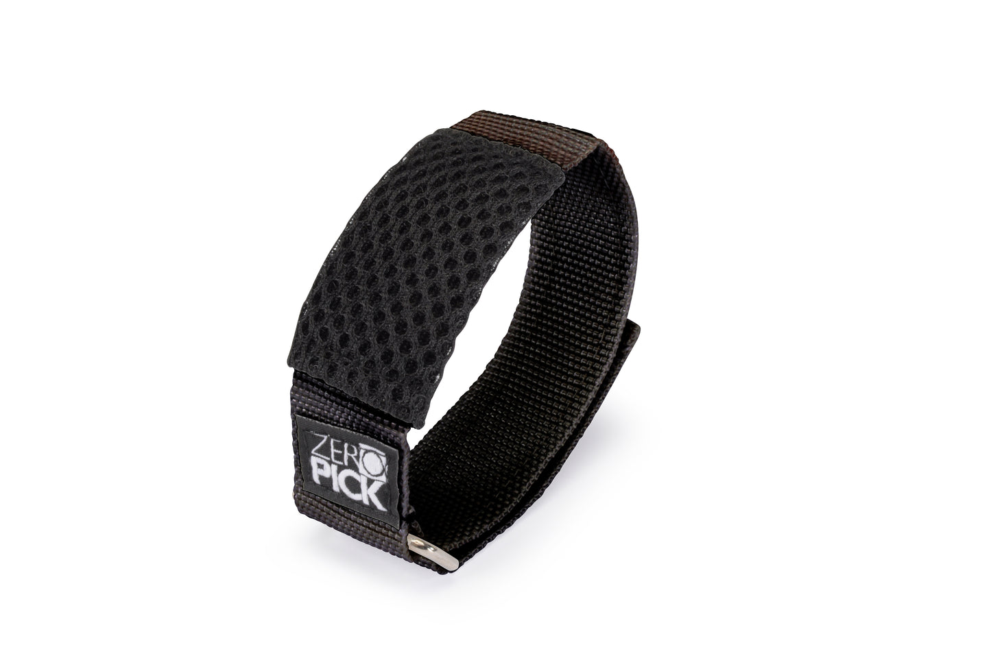 ZEROPICK BRACCIALETTO - Nero (L)