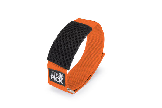 ZEROPICK BRACCIALETTO - Arancio (S)