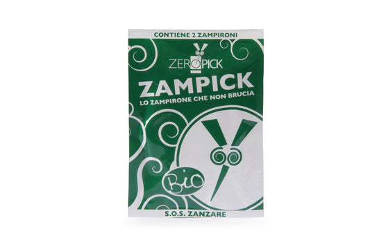 ZEROPICK ZAMPICK