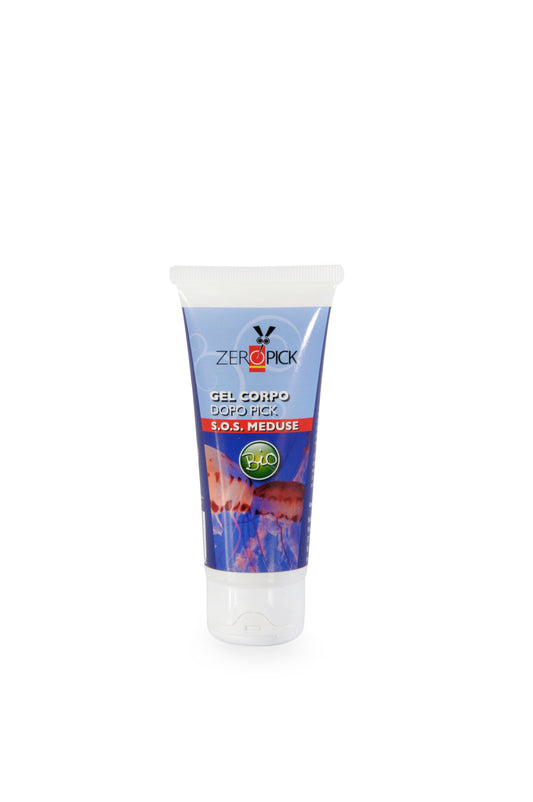 ZEROPICK GEL CORPO DOPO PICK MEDUSE