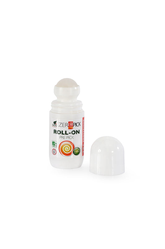 ZEROPICK ROLL-ON PRE PICK