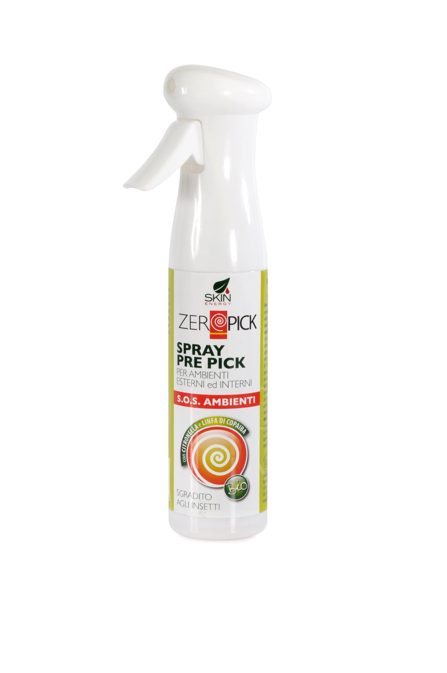 SPRAY AMBIENTE