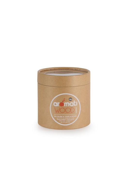 AROMATI WOOD - ENERGY SMALL