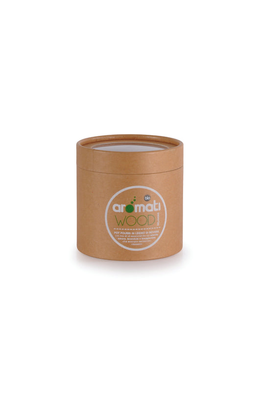 AROMATI WOOD - RELAXING SMALL