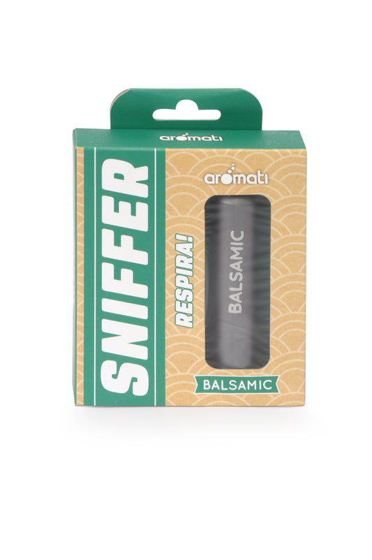 AROMATI SNIFFER - BALSAMIC BALSAMICO