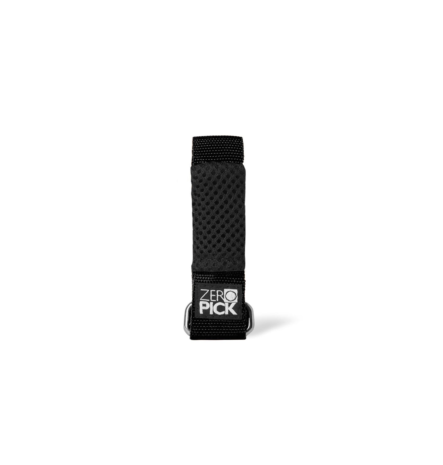 ZEROPICK BRACCIALETTO - Nero (L)