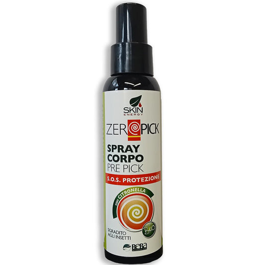 ZEROPICK SPRAY CORPO PRE PICK