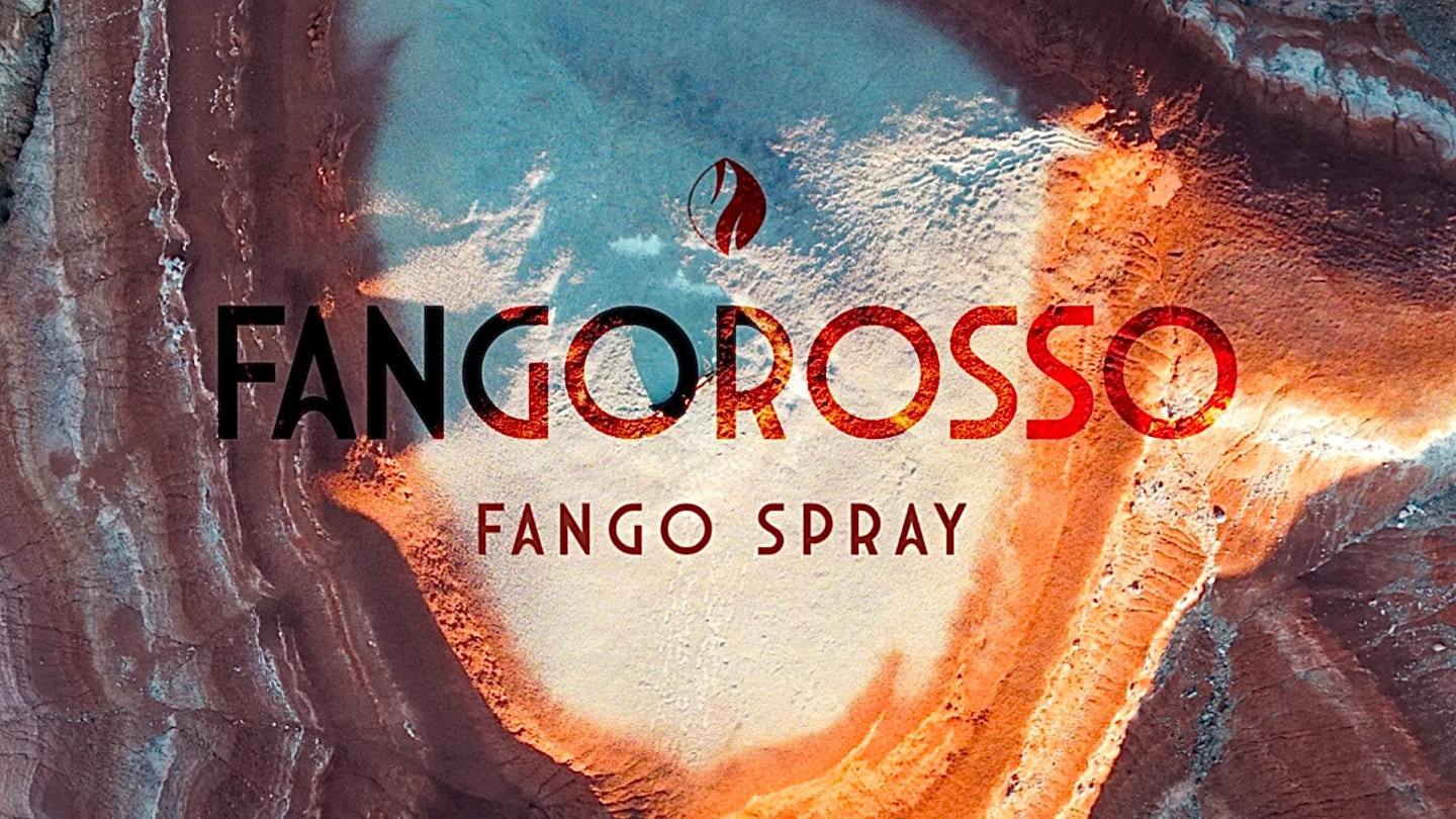FANGOROSSO